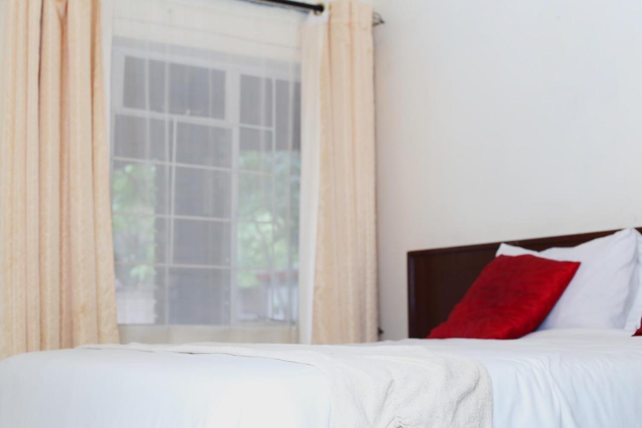 Mawuya Lodge Καταρράκτες Βικτωρίας Εξωτερικό φωτογραφία
