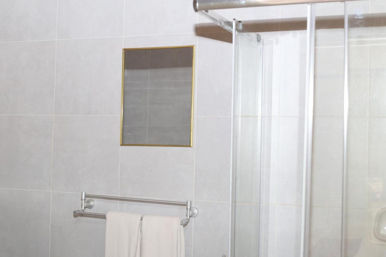Mawuya Lodge Καταρράκτες Βικτωρίας Εξωτερικό φωτογραφία