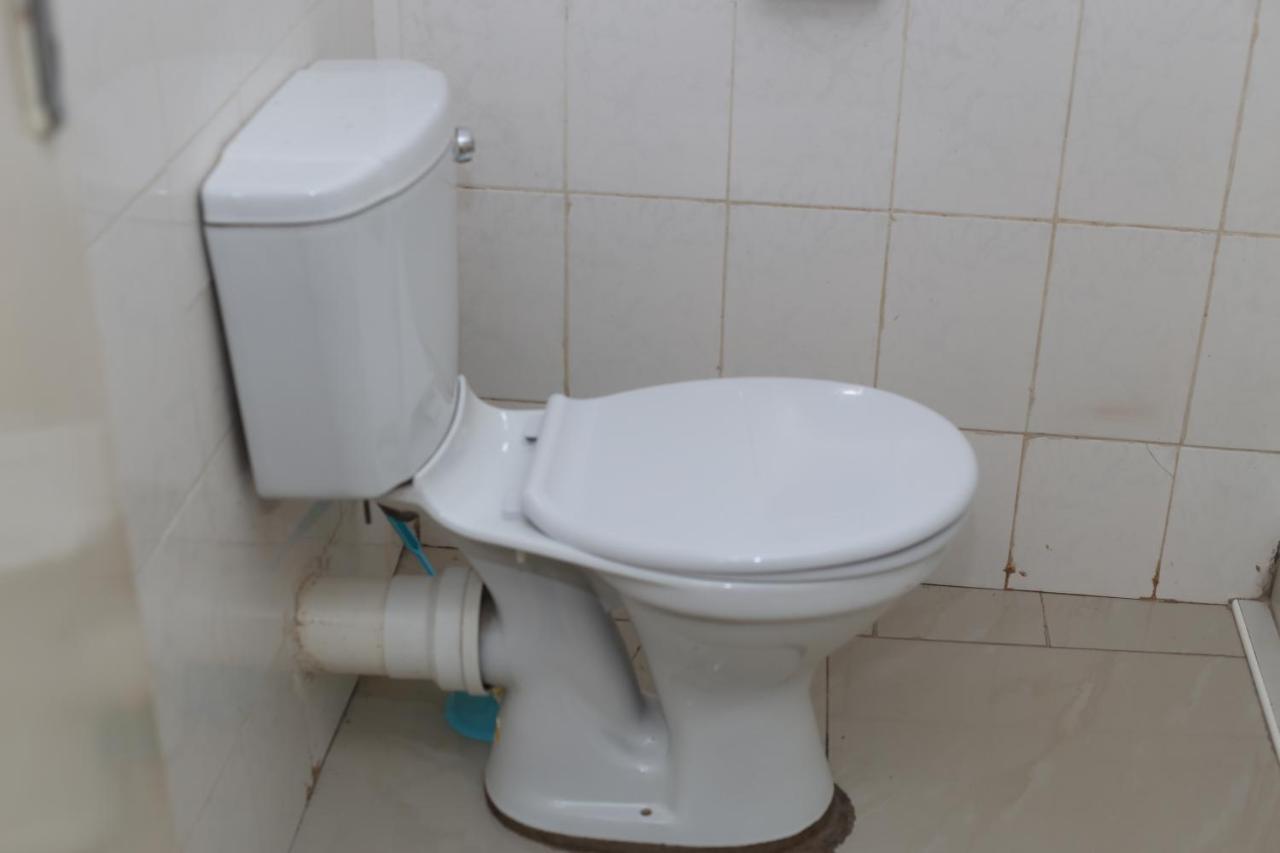 Mawuya Lodge Καταρράκτες Βικτωρίας Εξωτερικό φωτογραφία