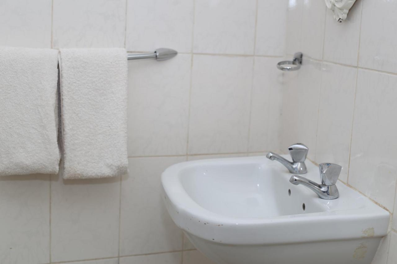 Mawuya Lodge Καταρράκτες Βικτωρίας Εξωτερικό φωτογραφία