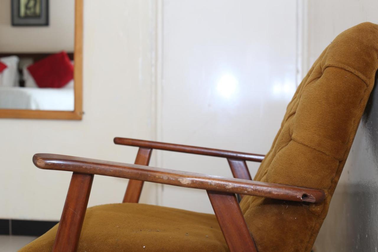 Mawuya Lodge Καταρράκτες Βικτωρίας Εξωτερικό φωτογραφία